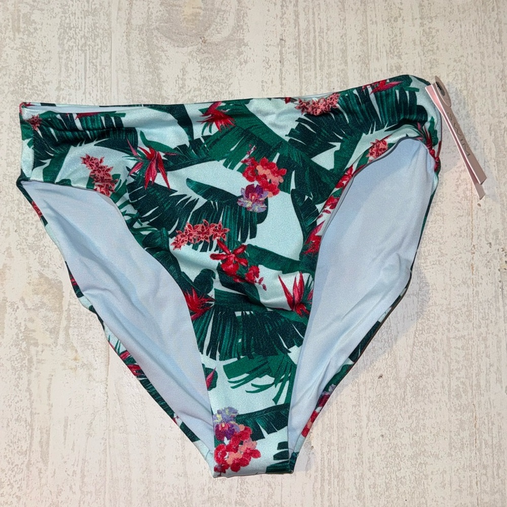 Victoria’s Secret Swim
